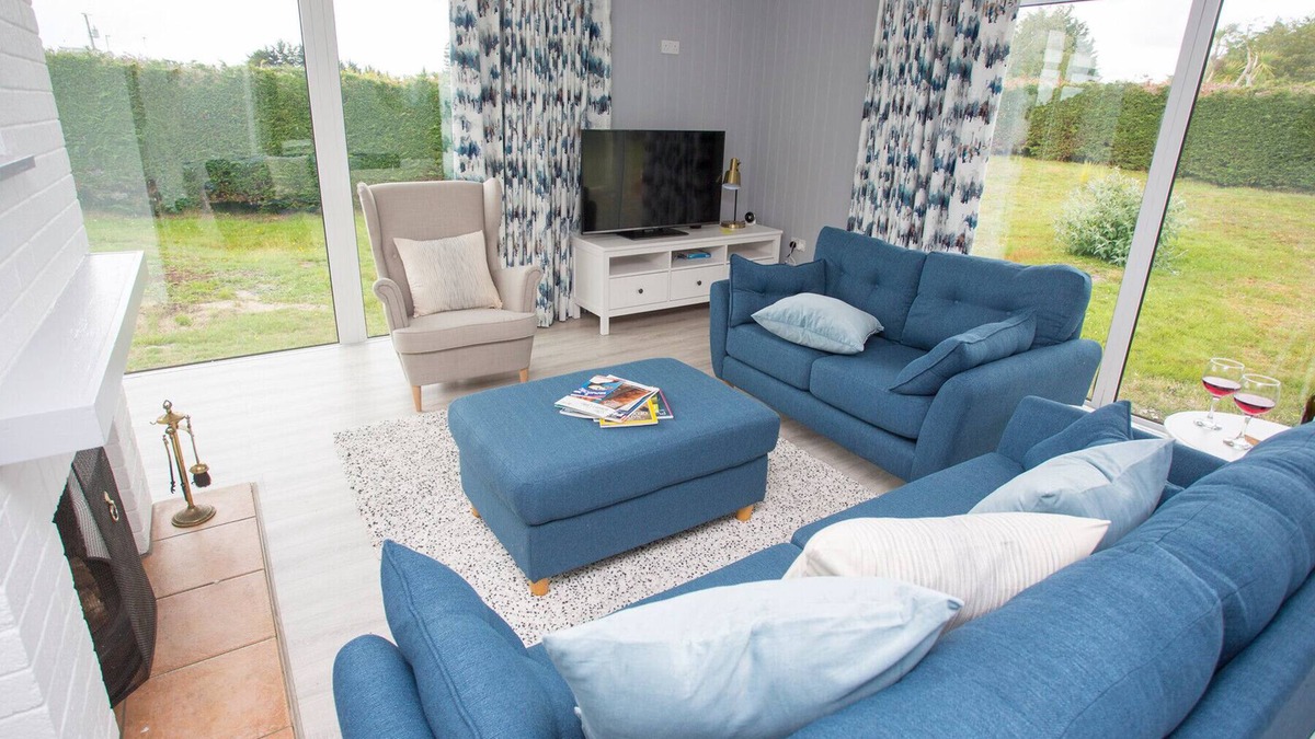 Brittas Bay House | Cornagower East Brittas Bay