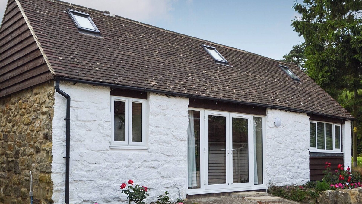 Heathfield Cottage | Cornbrash Farm Cottage