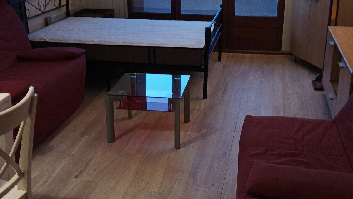 Gouaux-de-Larboust Apartment | Corneille 71
