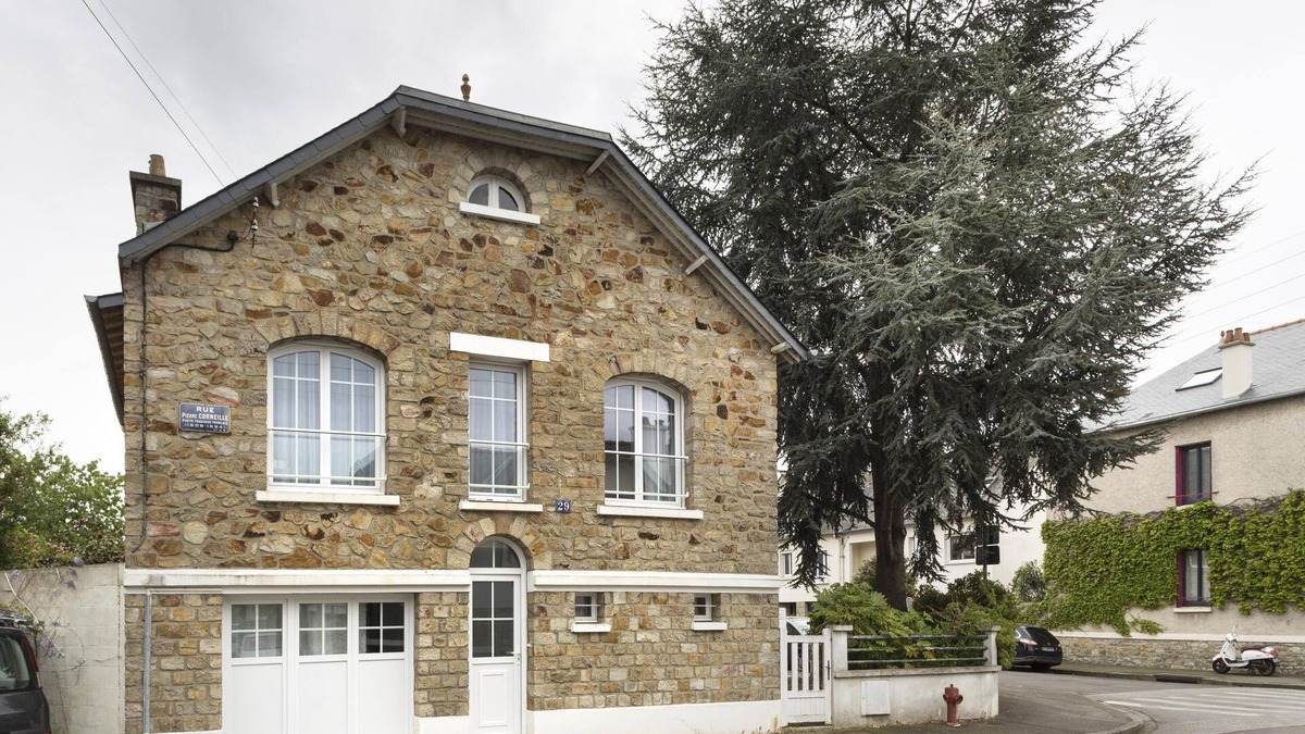 Sainte-Therese - Quineleu House | Corneille - Maison de charme rénovée