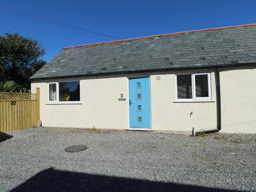 Cemaes Bay House | Cornel Clud