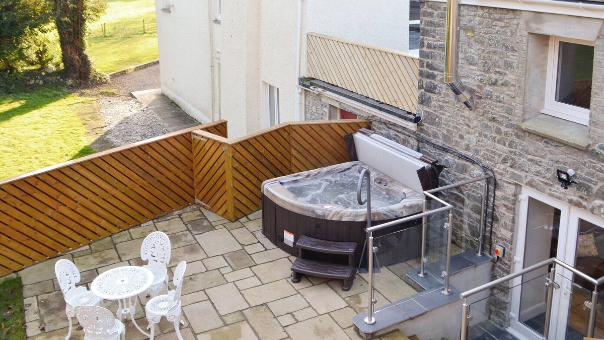 Felinfach Cottage | Cornel Clyd (Cosy Corner)