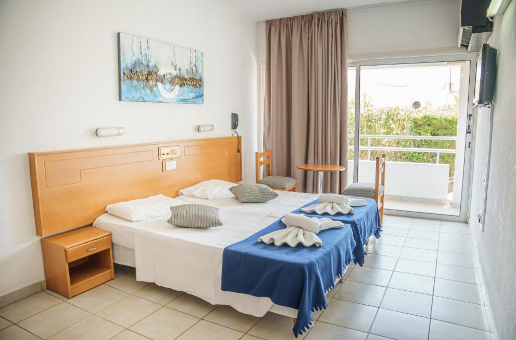 Ayia Napa Hotel | Cornelia Hotel
