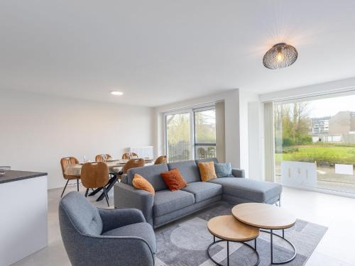 Middelkerke Apartment | Corner apartment in the center with 3 bedrooms