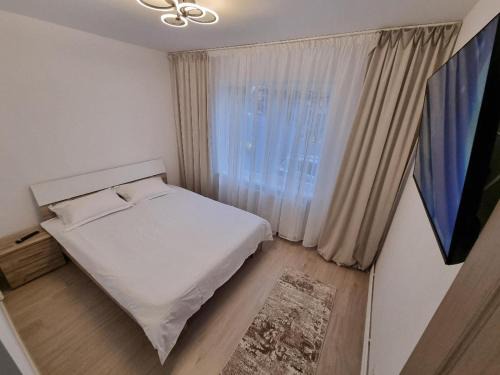 Tirgu Mures Apartment | Corner Apartment