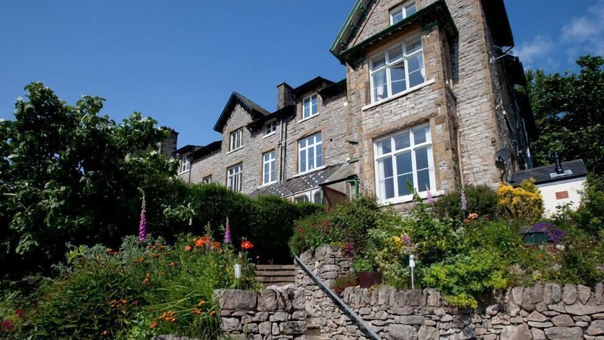 Grange-over-Sands Bed & Breakfast | Corner Beech House