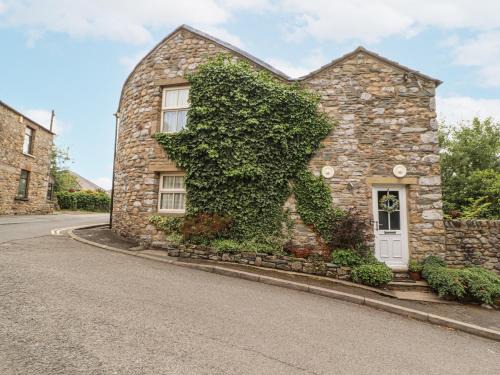 Ingleton House | Corner Cottage