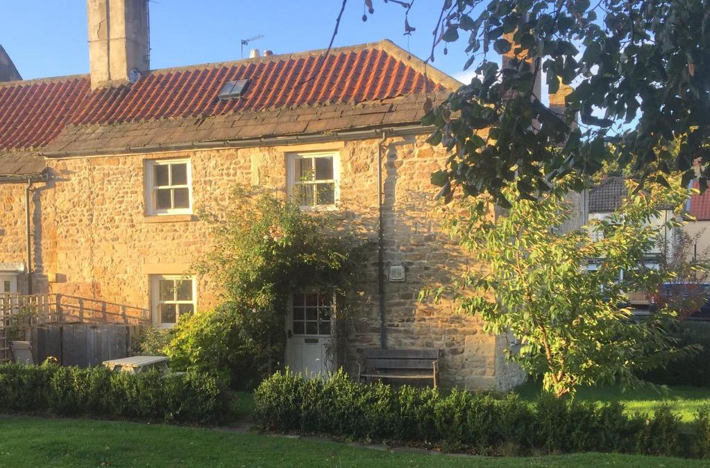 Staindrop House | Corner Cottage