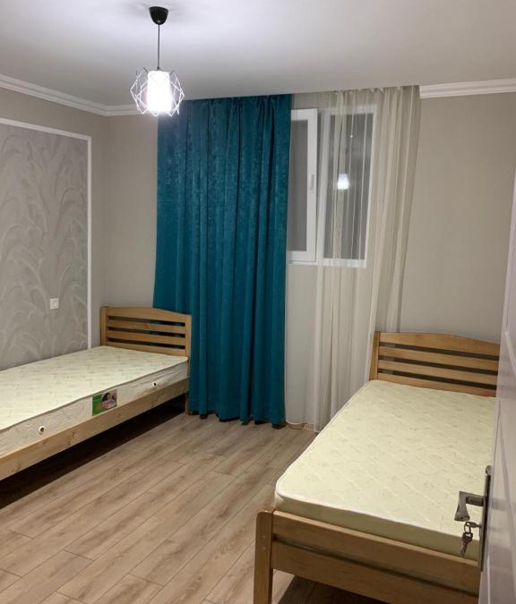 Mtskheta Apartment | Corner Cottage
