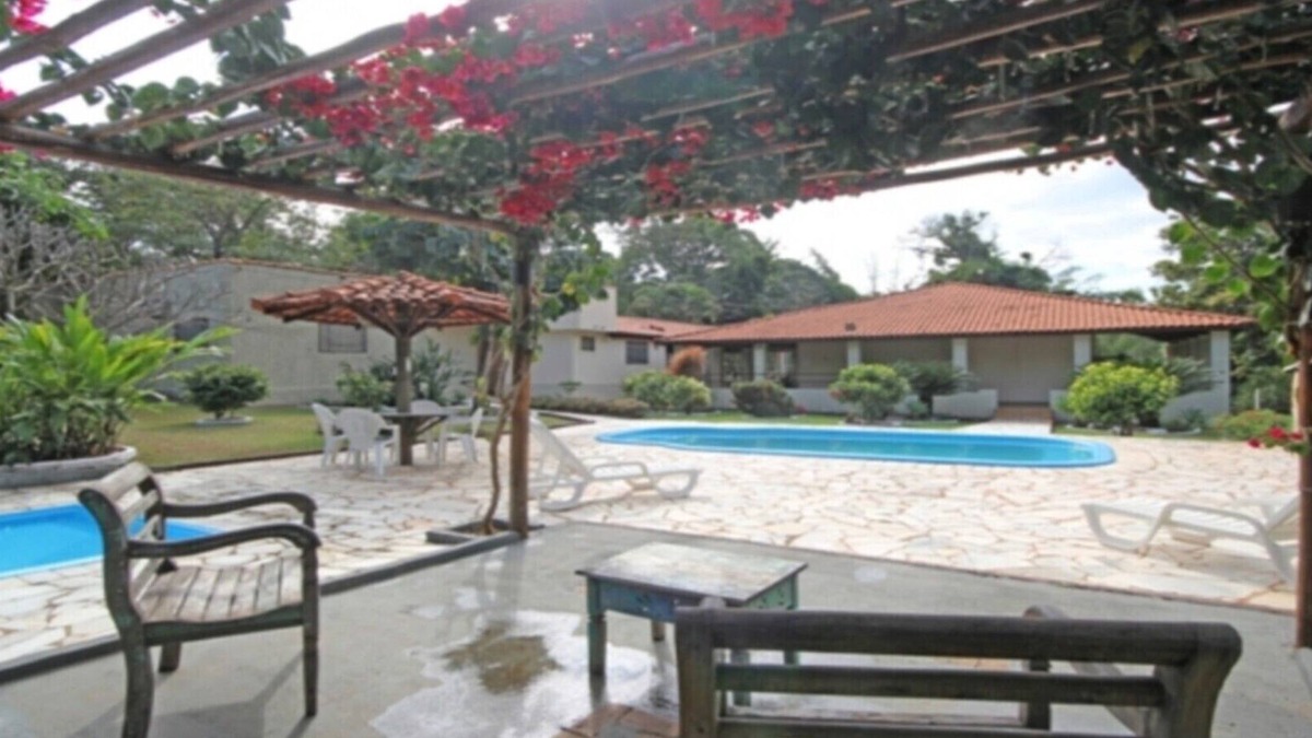 Olimpia House | Corner for up to 20 people, swimming pools, Wi-Fi, air conditioning, 8 minutes from the Thermal Baths.