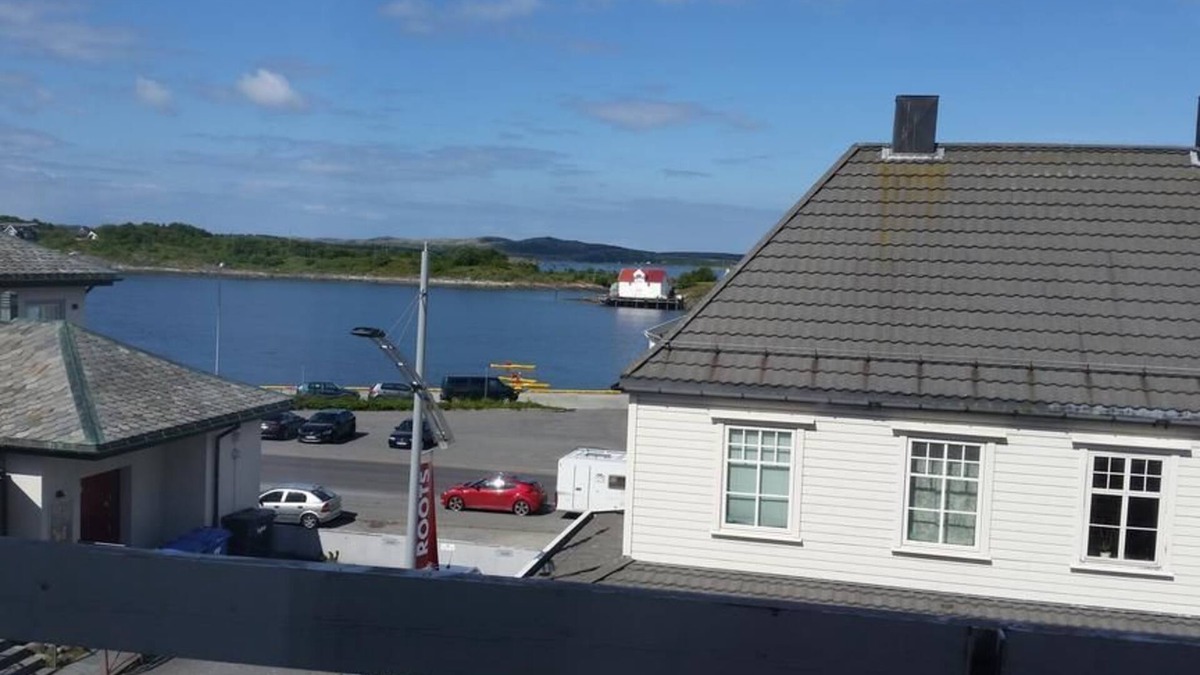 Bronnoysund Hotel | Corner Hotell