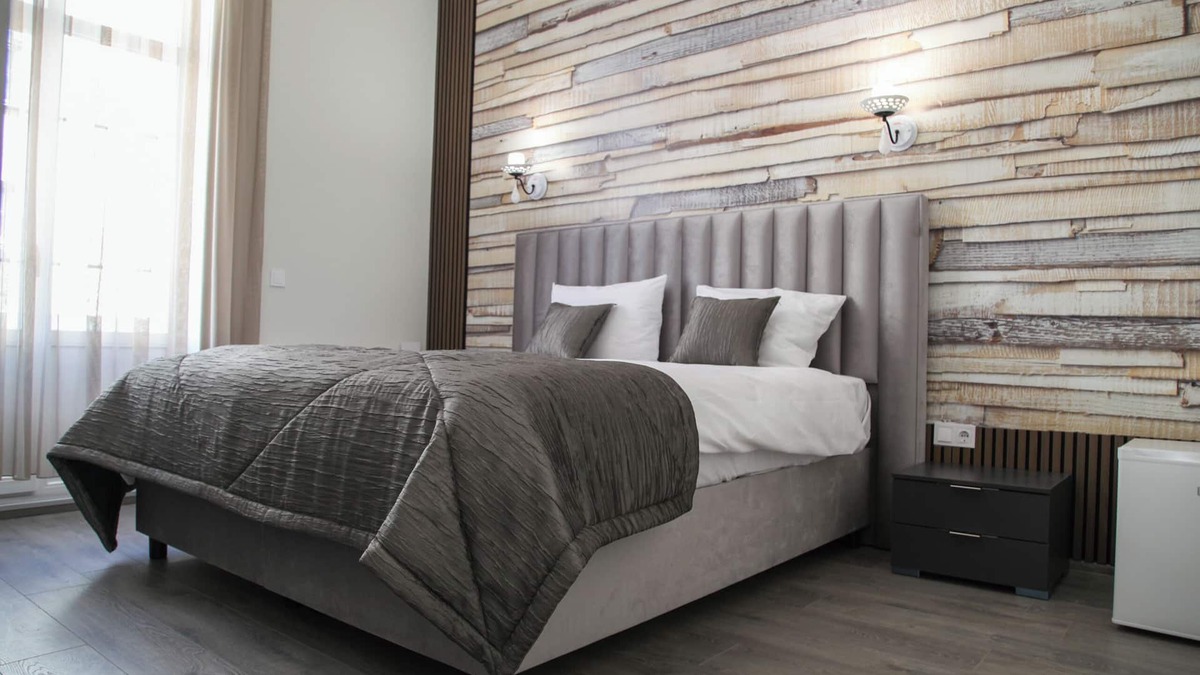 Slivek Apartment | Corner House