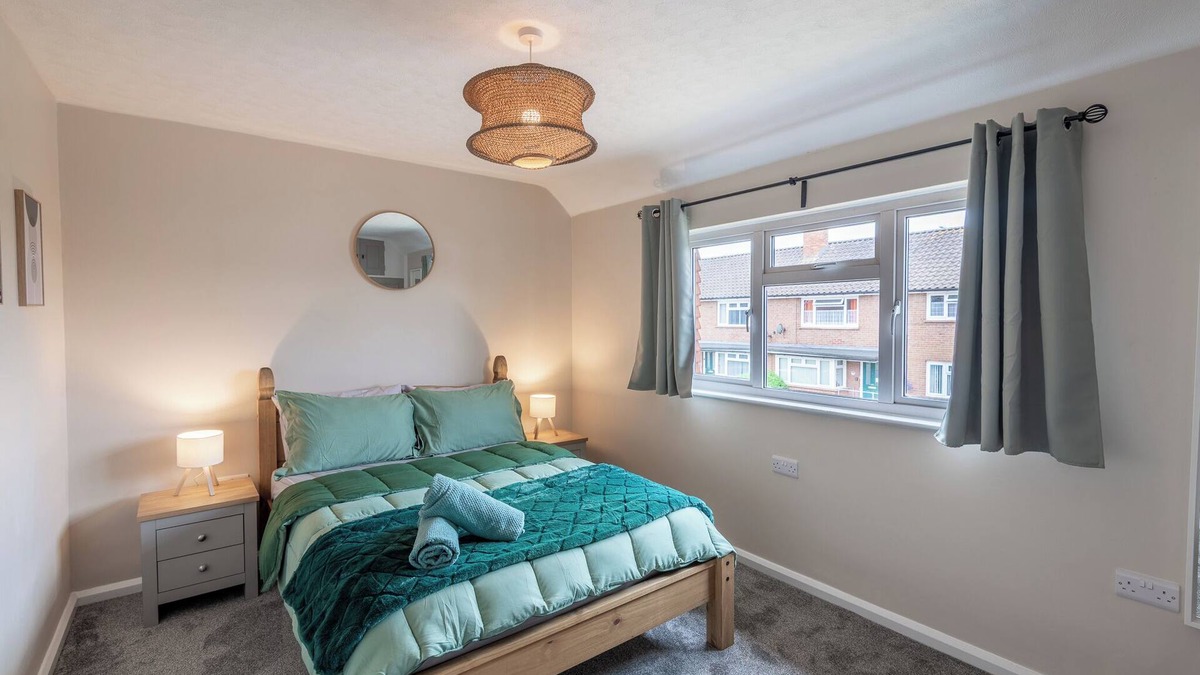 Wellington House | Corner House Central Location