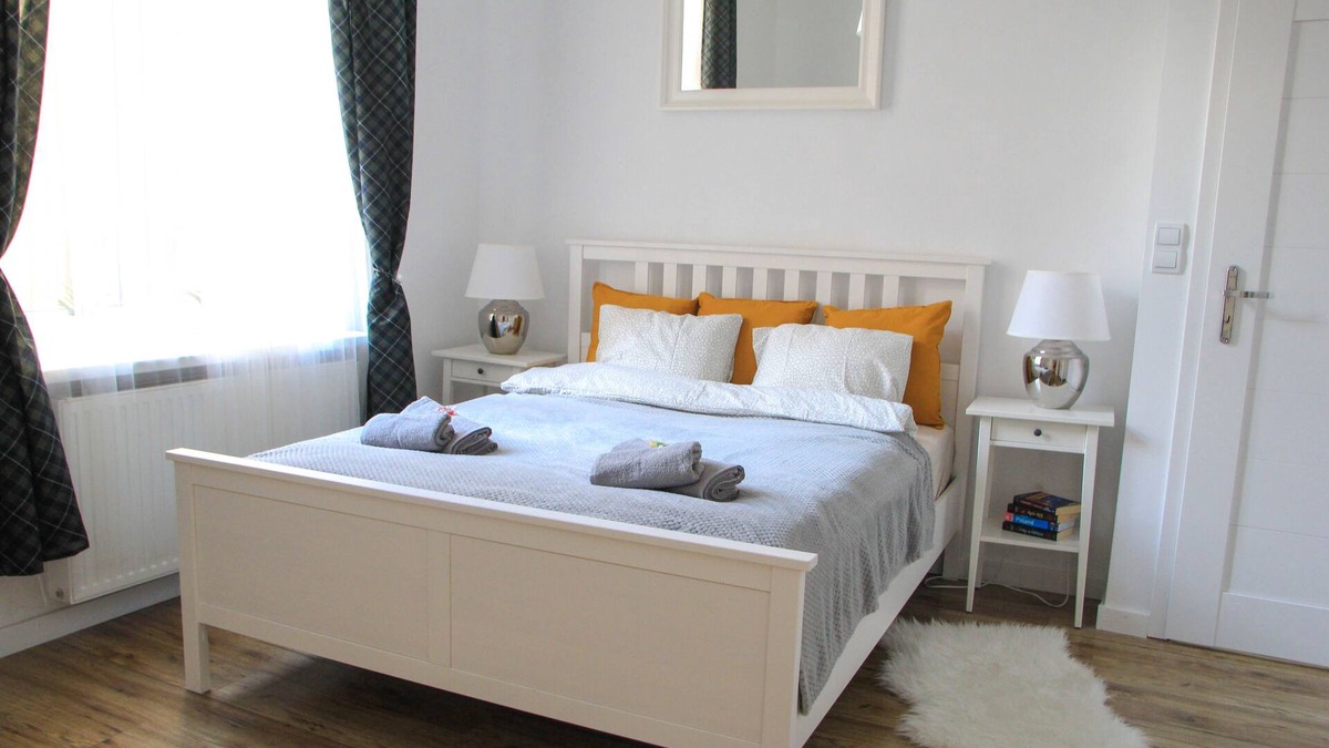 Kleparz Apartment | Corner IV EWM - Old Town – BIG Apartment