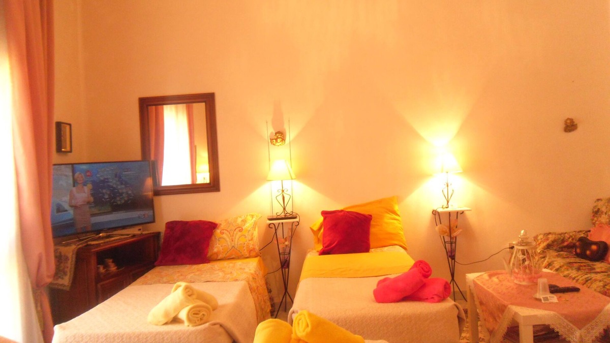 Milis Bed & Breakfast | Corner of Sardinia still authentic and far from mass tourism.