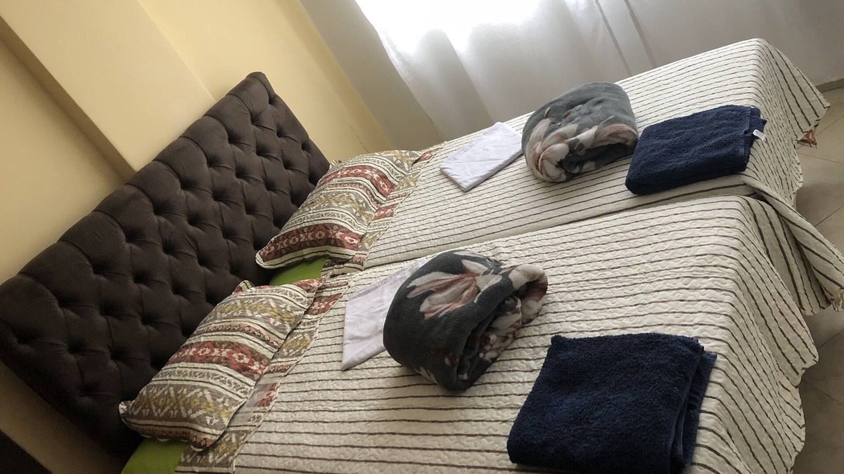 Icarai Apartment | Corner of the excellent local beach in the heart of Icarai
