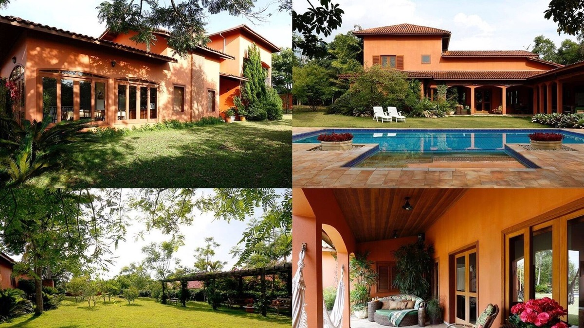 Pardinho Cottage | Corner of the Wise