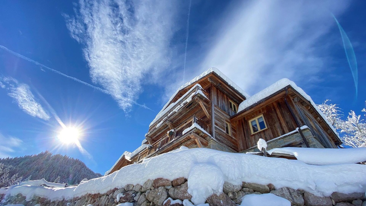 La Cote-d'Arbroz Ski Chalet | Corner4 Stunning SelfCatered chalet outskirts of MORZINE Perfect for Families