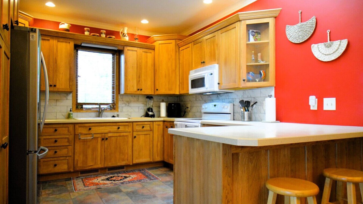 West Okoboji House | Cornerstone Retreat - Your Boji Family Getaway