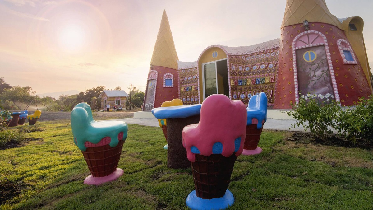 Chom Thong Hotel | Cornetto Resort
