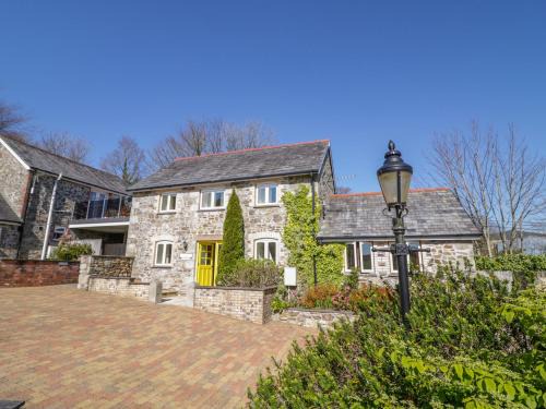 St. Columb Major House | Cornflower Cottage