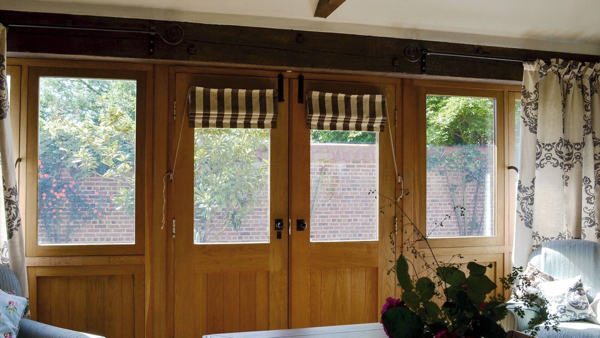 Dogdyke Cottage | Cornflower Cottage UKC1897