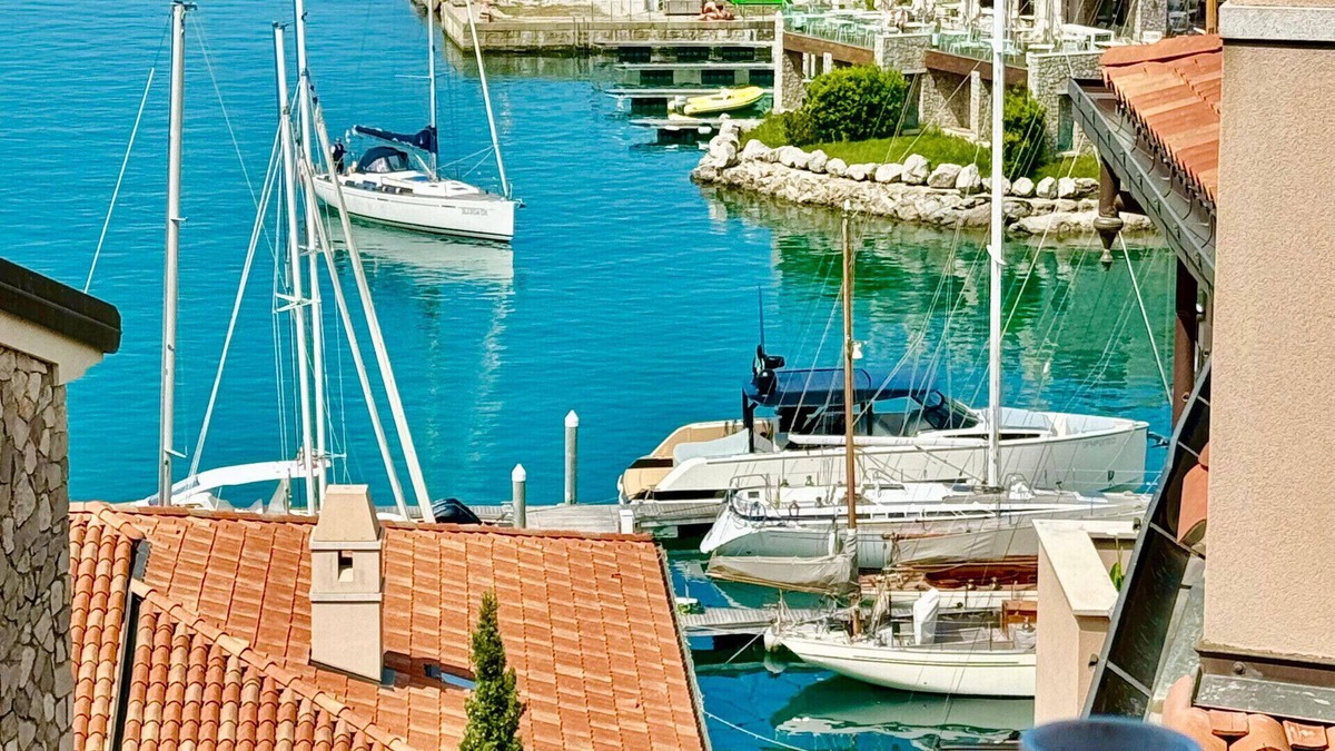 Portopiccolo Apartment | Cornice sul mare - Portopiccolo Apartments
