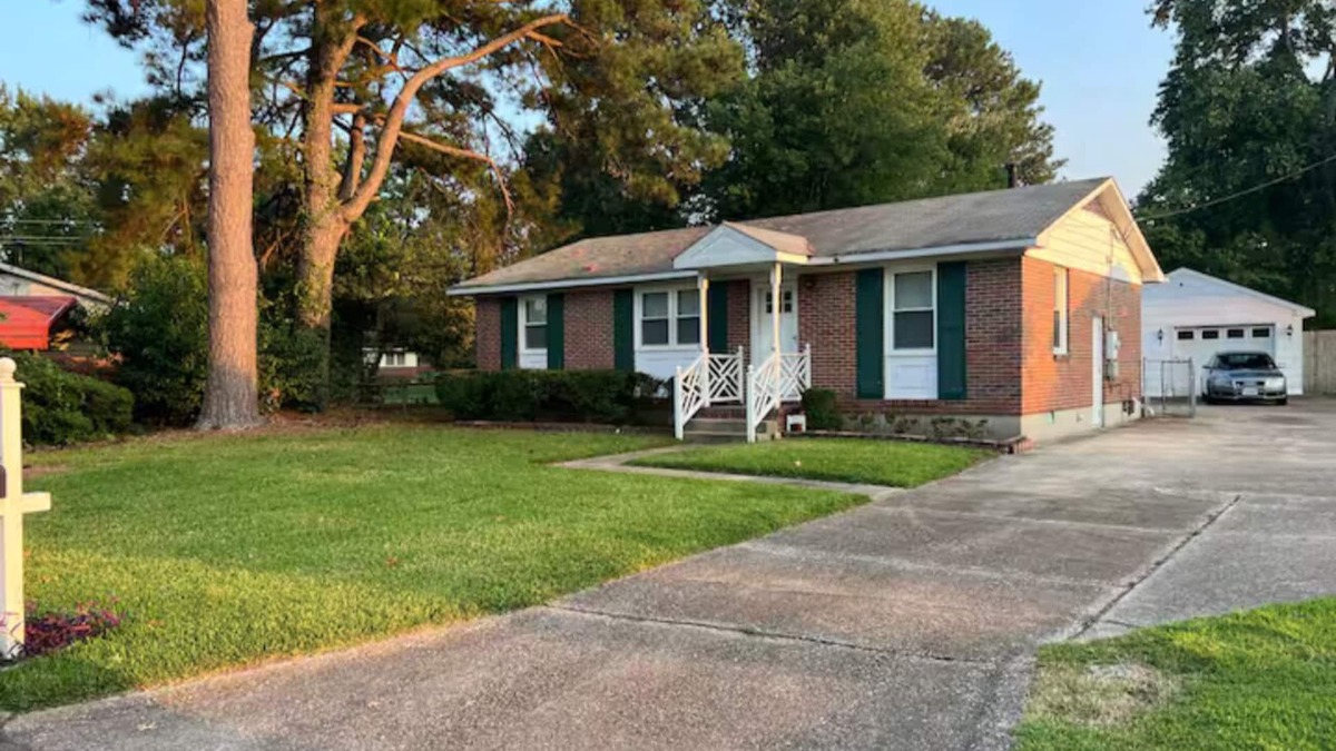 Portsmouth House | Cornick Corner Near Casino