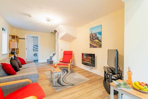 Saint Columb Major House | Cornish Holiday - Meadow Rise
