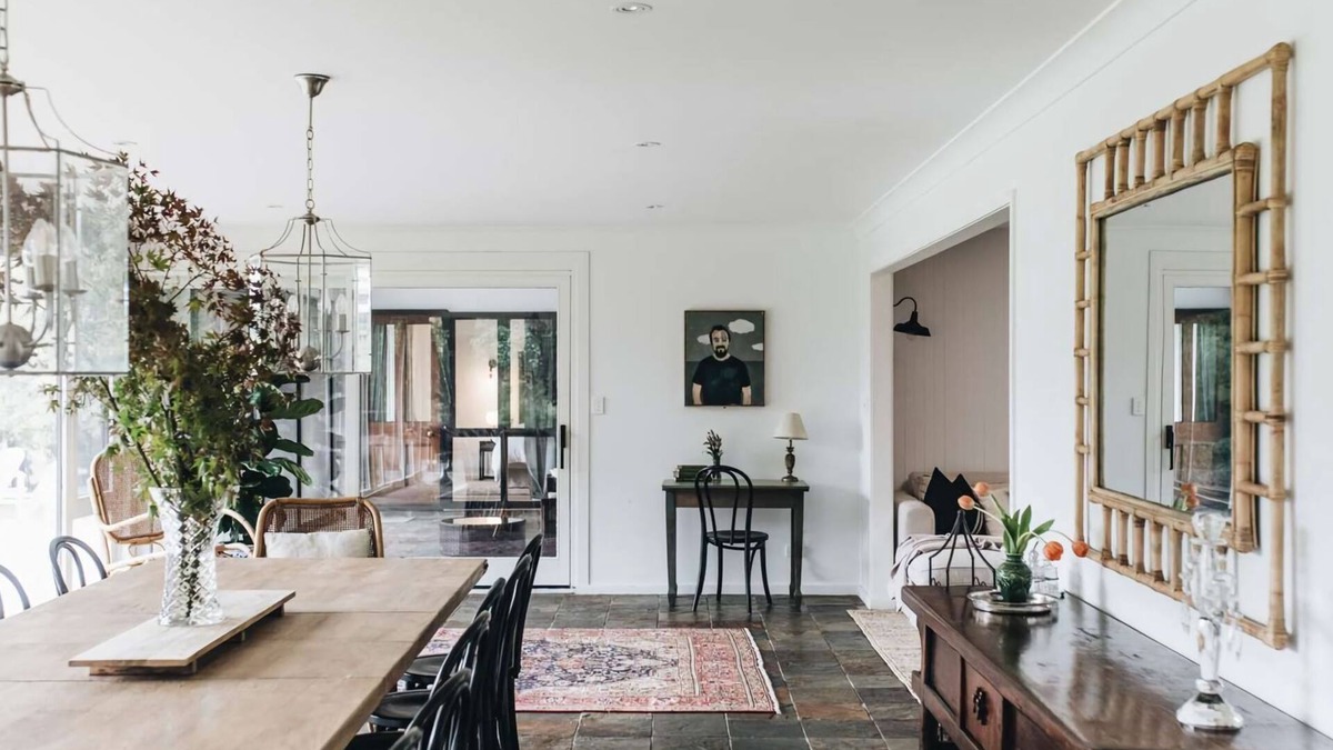 Berrima House | Coromandel Lodge, Berrima