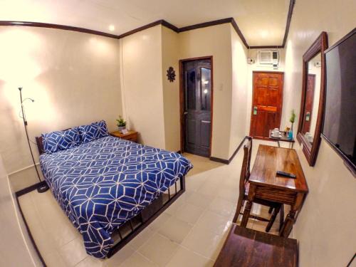 Coron Town Proper Bed & Breakfast | Coron Residencia de Rosario
