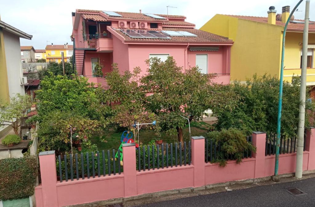 Sardara Bed & Breakfast | Corona Bed & Breakfast
