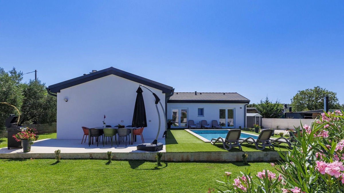 Banjole House | Corona Cordis by Interhome
