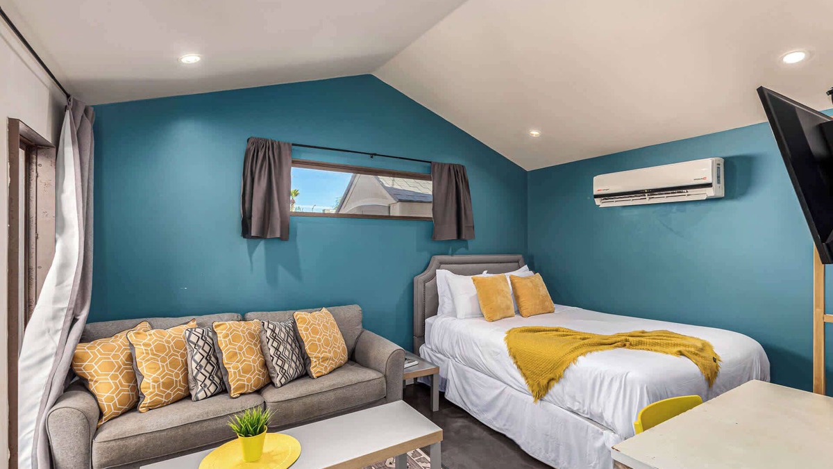 Coronado Apartment | Coronado Casita - Mins to DT, Airport & Hospitals