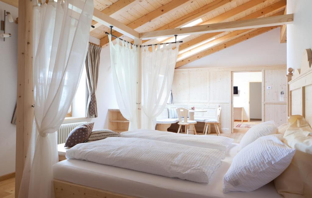 Roncegno Bed & Breakfast | Coronata Haus