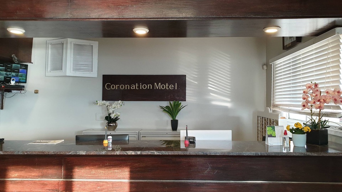 Coronation Hotel | Coronation Motel