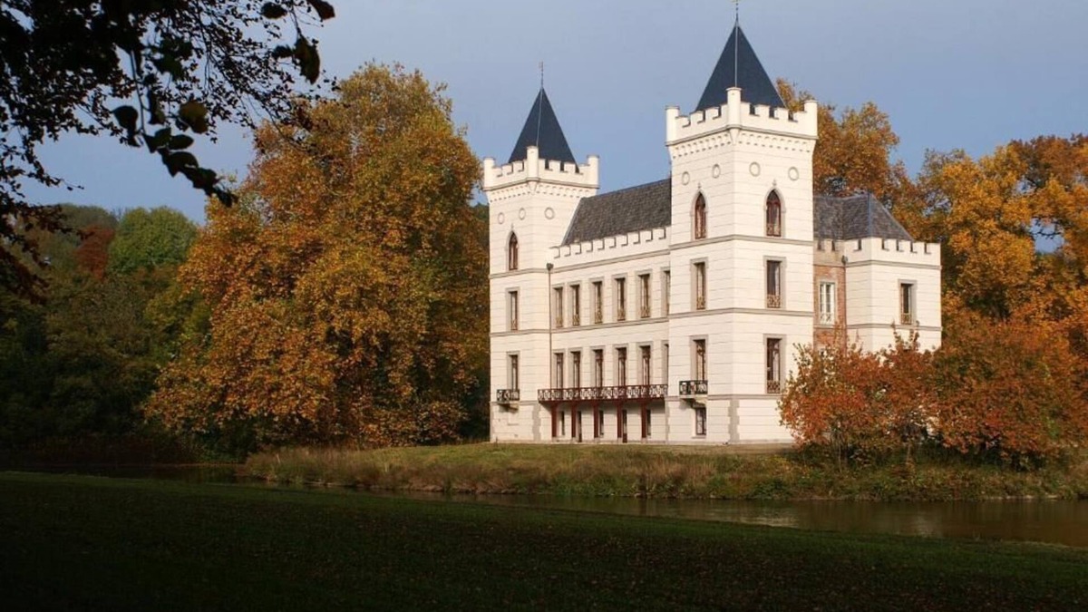 Zeist Hotel | CoronaZeist Utrecht