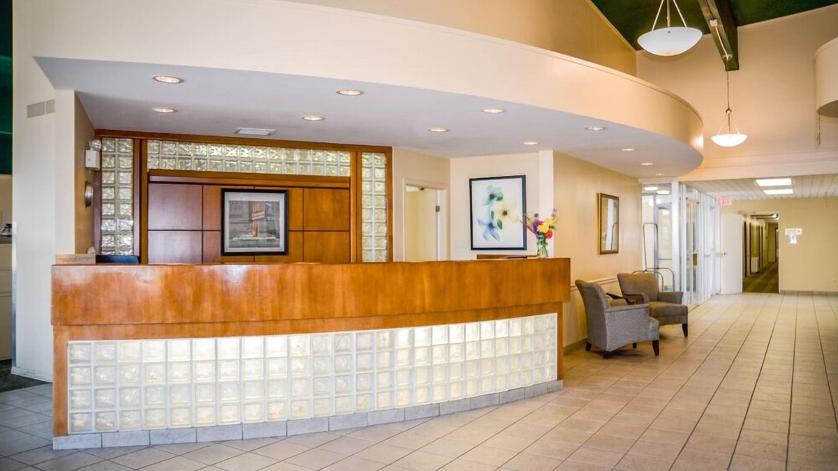Prince Albert Hotel | Coronet Hotel Prince Albert