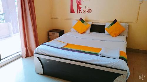 Kharadi Apartment | Coronet Luxurious Apartment