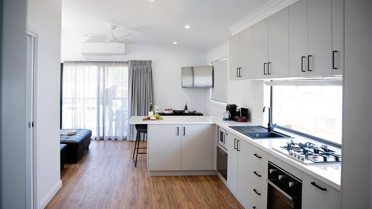 Corowa Hotel | Corowa Bindaree Holiday Park