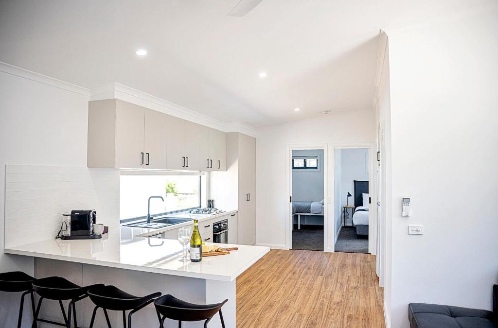 Corowa Hotel | Corowa Bindaree Holiday Park