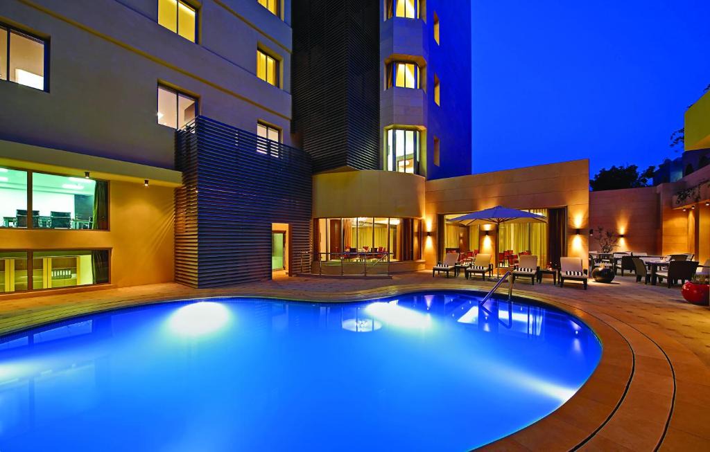 Al Abdali Hotel | Corp Amman Hotel