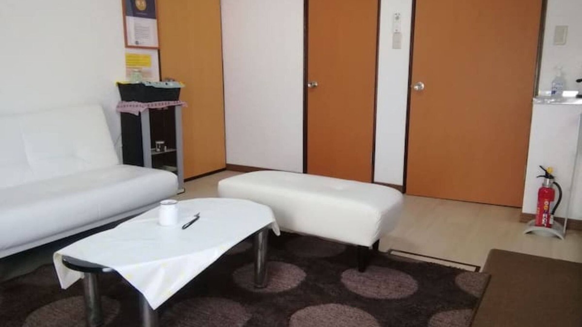 Hakodate Apartment | Corpo Marika 0/Hakodate Hokkaidō