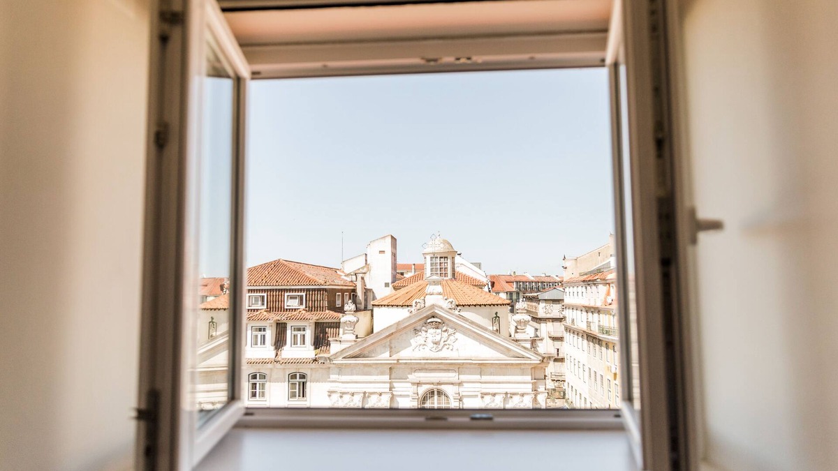 Chiado Hotel | Corpo Santo Lisbon Historical Hotel