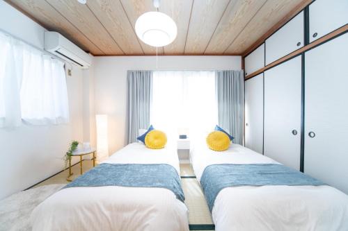 Yokkaichi Apartment | Corpo Shinkai 203 - Vacation STAY 16660