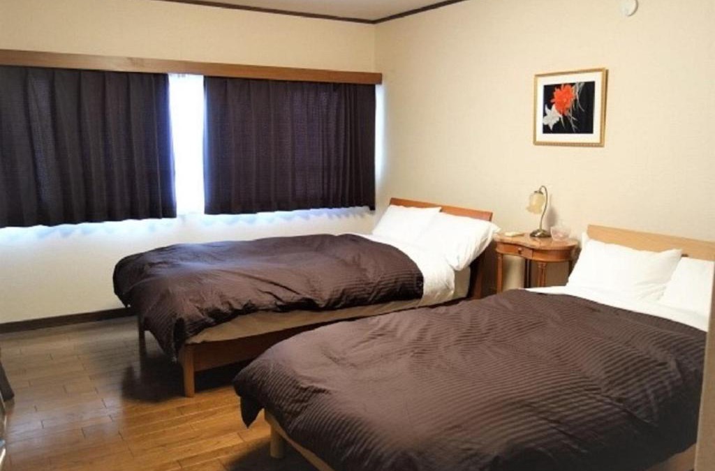 Mibu House | Corpo Umeyama 2F/Vacation STAY 3912