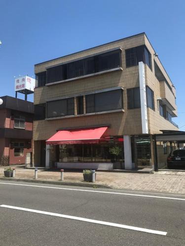 Mibu House | Corpo Umeyama 2F/Vacation STAY 4853