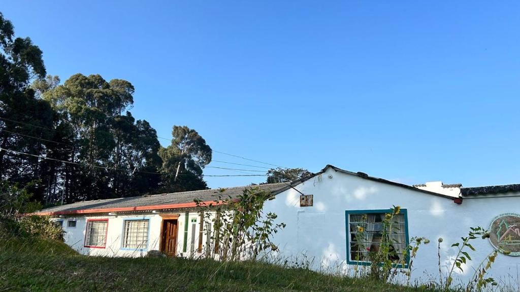 Sonson House | CorpoAgro HJC