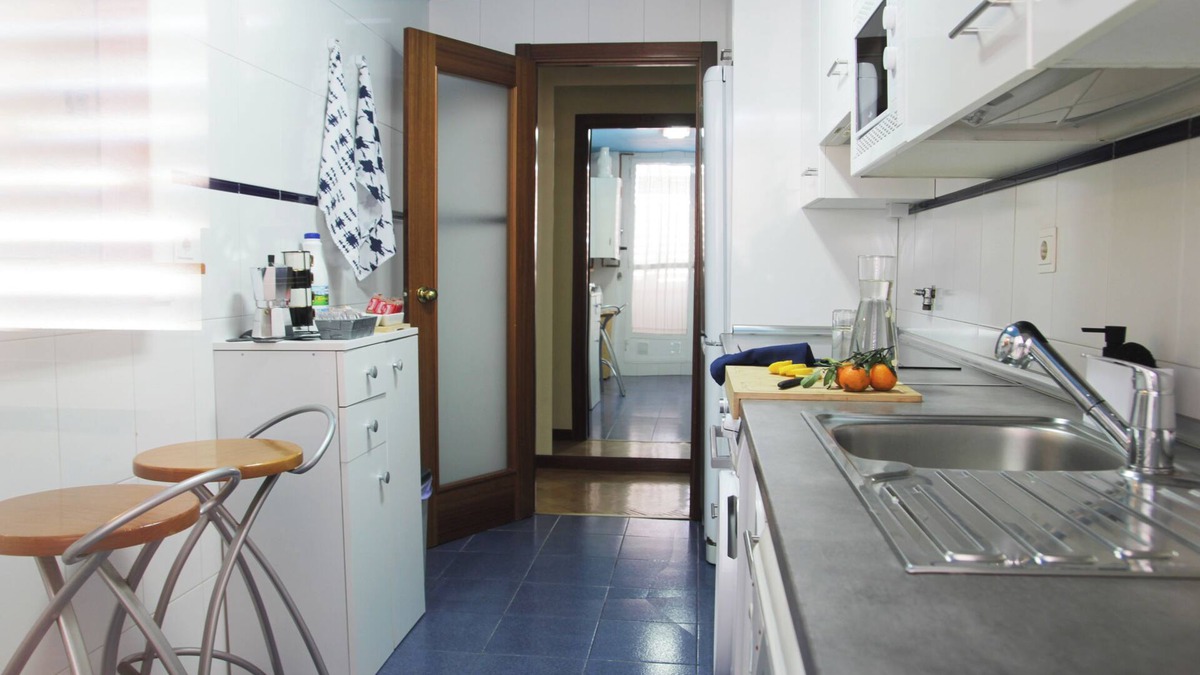Torrejon de Ardoz Apartment | Corporate apartment very well communicated