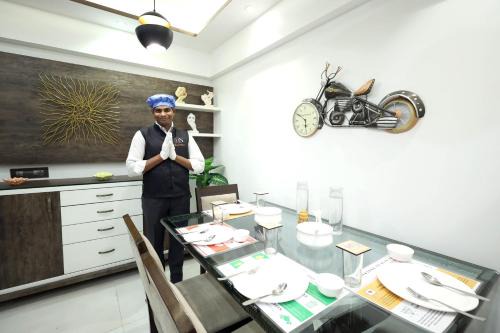Kala Nagar Apartment | Corporate Apartment - Gagal Home